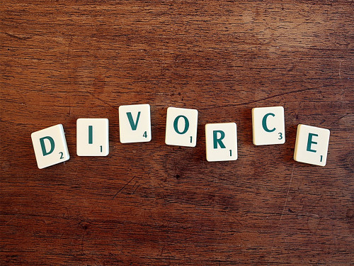 Divorce In Spain