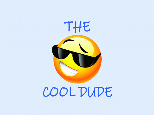 The Cool Dude