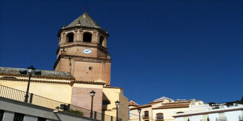 Velez Malaga: Capital of Axarquia