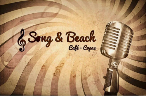 Song and Beach