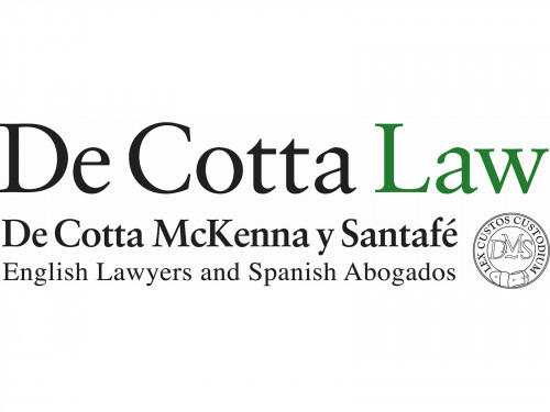 De Cotta Law, English Speaking Law Firm in Nerja