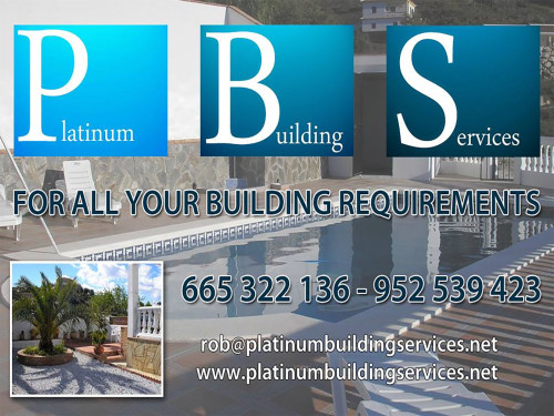 Platinum Building Services