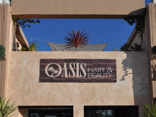 Oasis Hair and Beauty