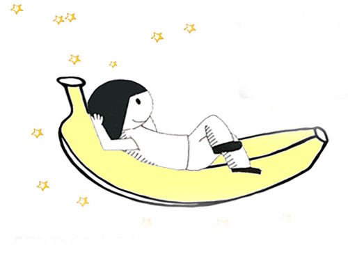 Banana Moon Yoga