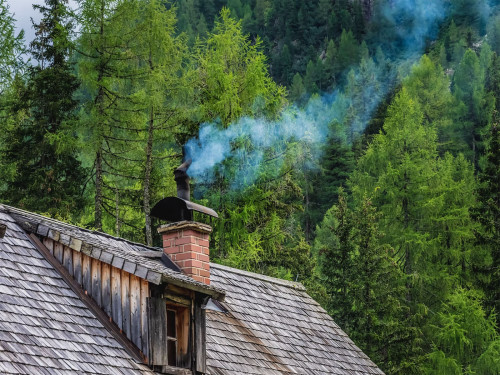 Chimney Care