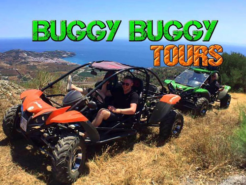 Buggy Buggy Tours