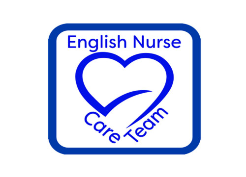 English Nurse Care Team