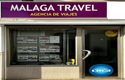Malaga Travel Nerja