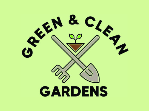 Green & Clean Gardens