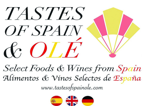 Tastes Of Spain Olé