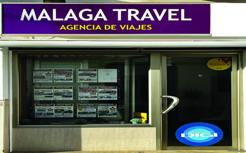 Malaga Travel