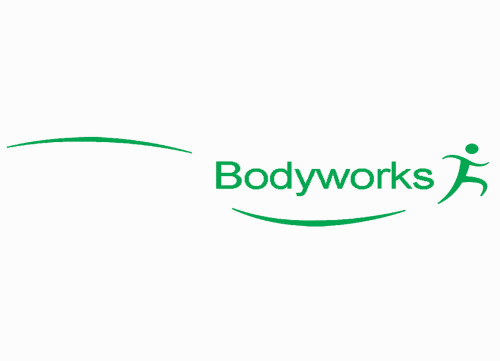 BodyWorks - G5 Massage Machine