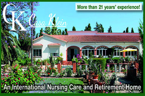 Casa Klein Care & Retirement Home