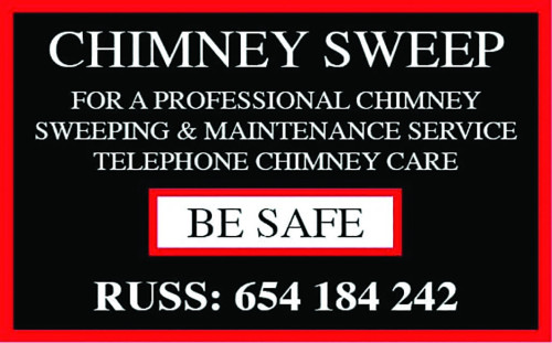 Chimney Sweep