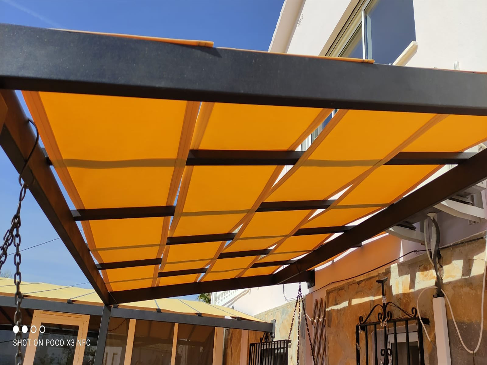 Sunscape Awnings