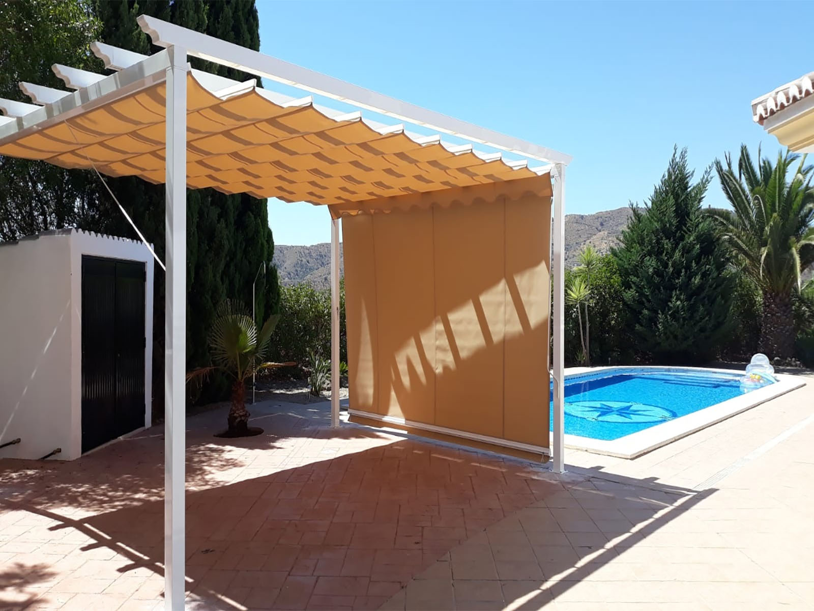 Sunscape Awnings