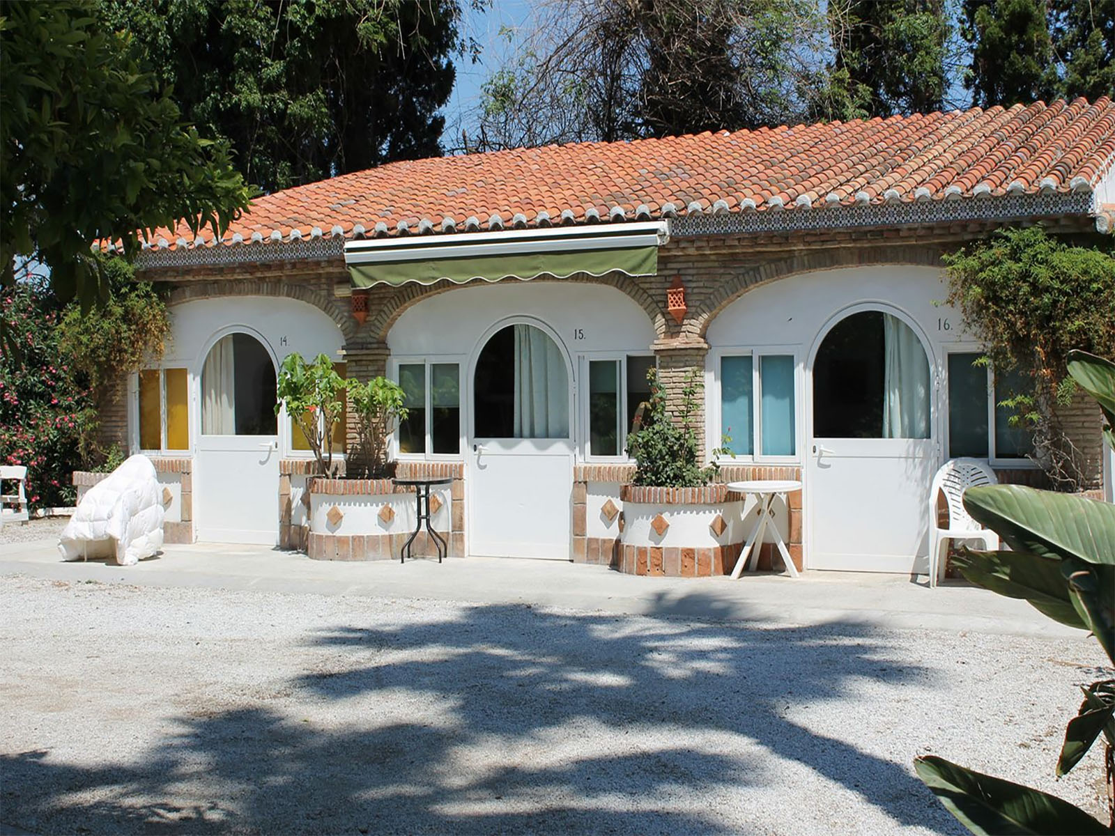 Casa Klein