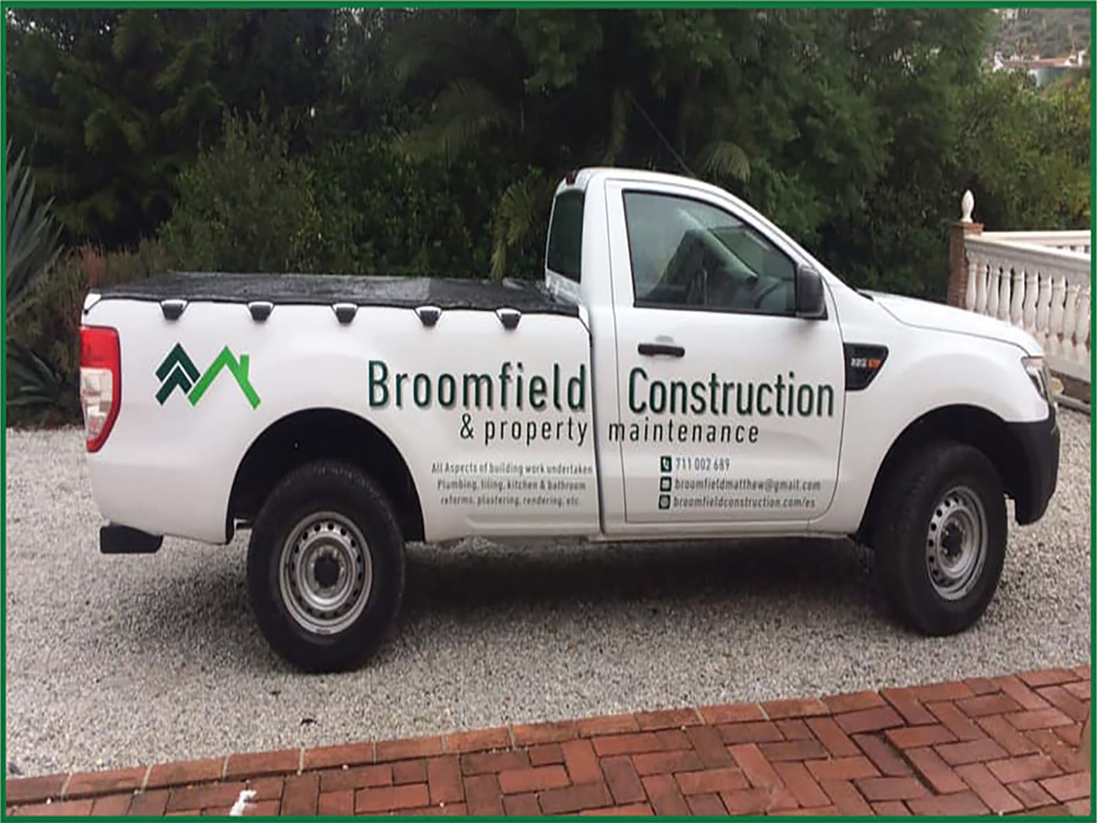 Broomfield Construction