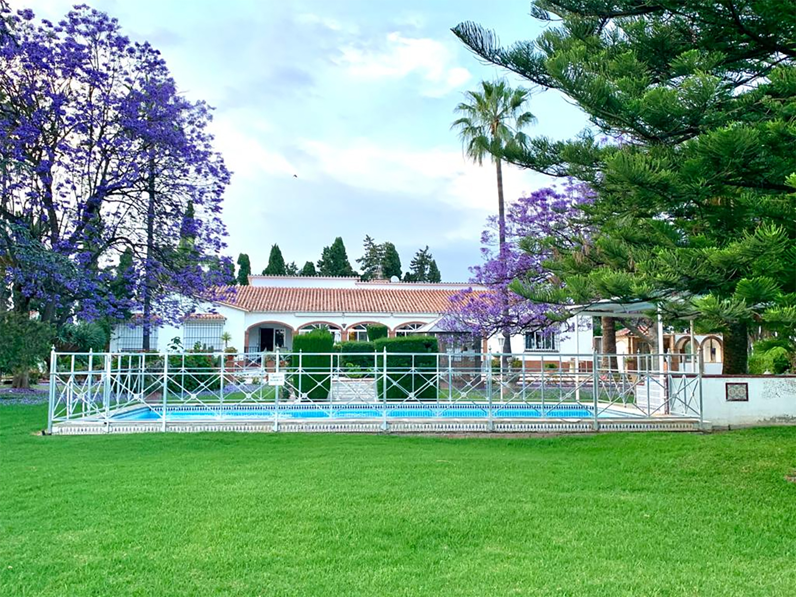 Casa Klein