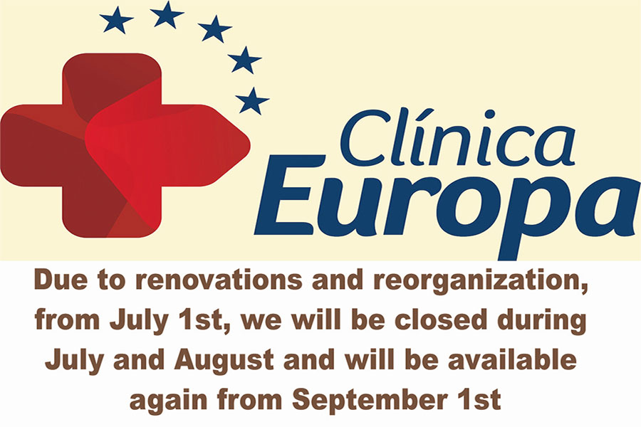 Clinica Europa Medical Centre and Dentist
