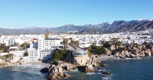 Nerja: Well Deserved Reputation For Beauty And Beyond