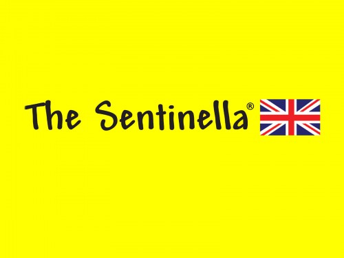 The Sentinella Magazine (Axarquia Edition)