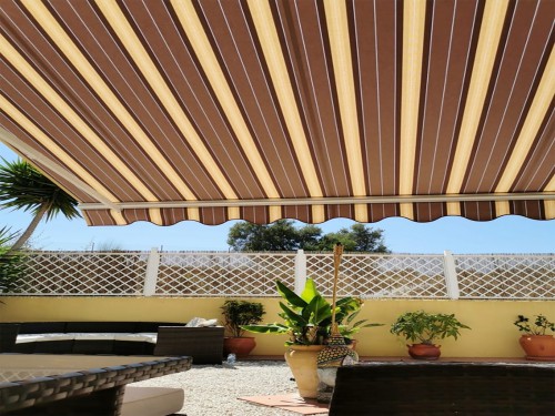 Sunscape Awnings