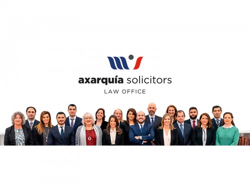 Axarquia Solicitors